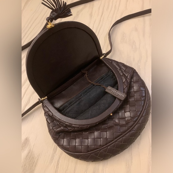 Vintage Bottega Veneta Bag - Picture 2 of 13